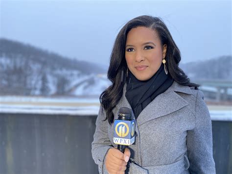 The average WPXI-TV salary for the meteorologists is 70, 550 per year as of 2020, which means Faith earns about the same salary for her work there. . Jessica faith leaving wpxi